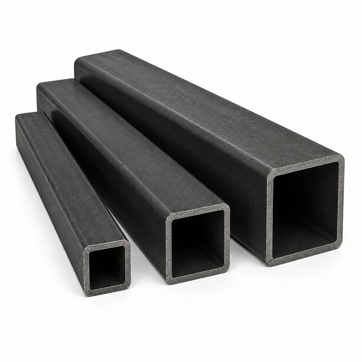 Tubo Estructural Cuadrado