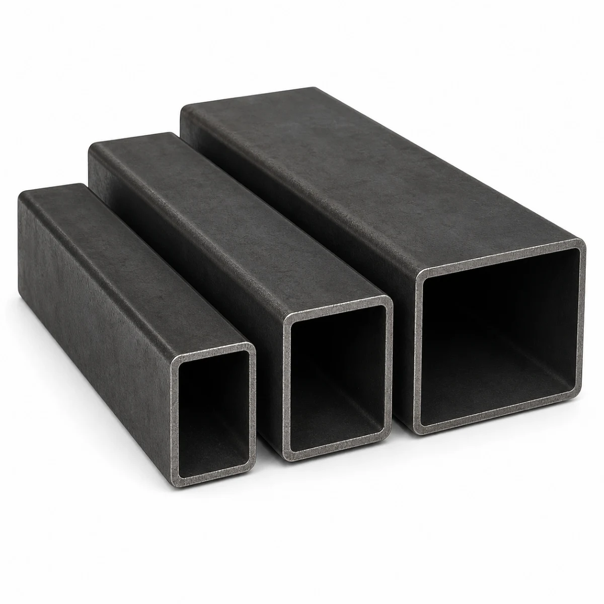 Tubo Estructural Rectangular